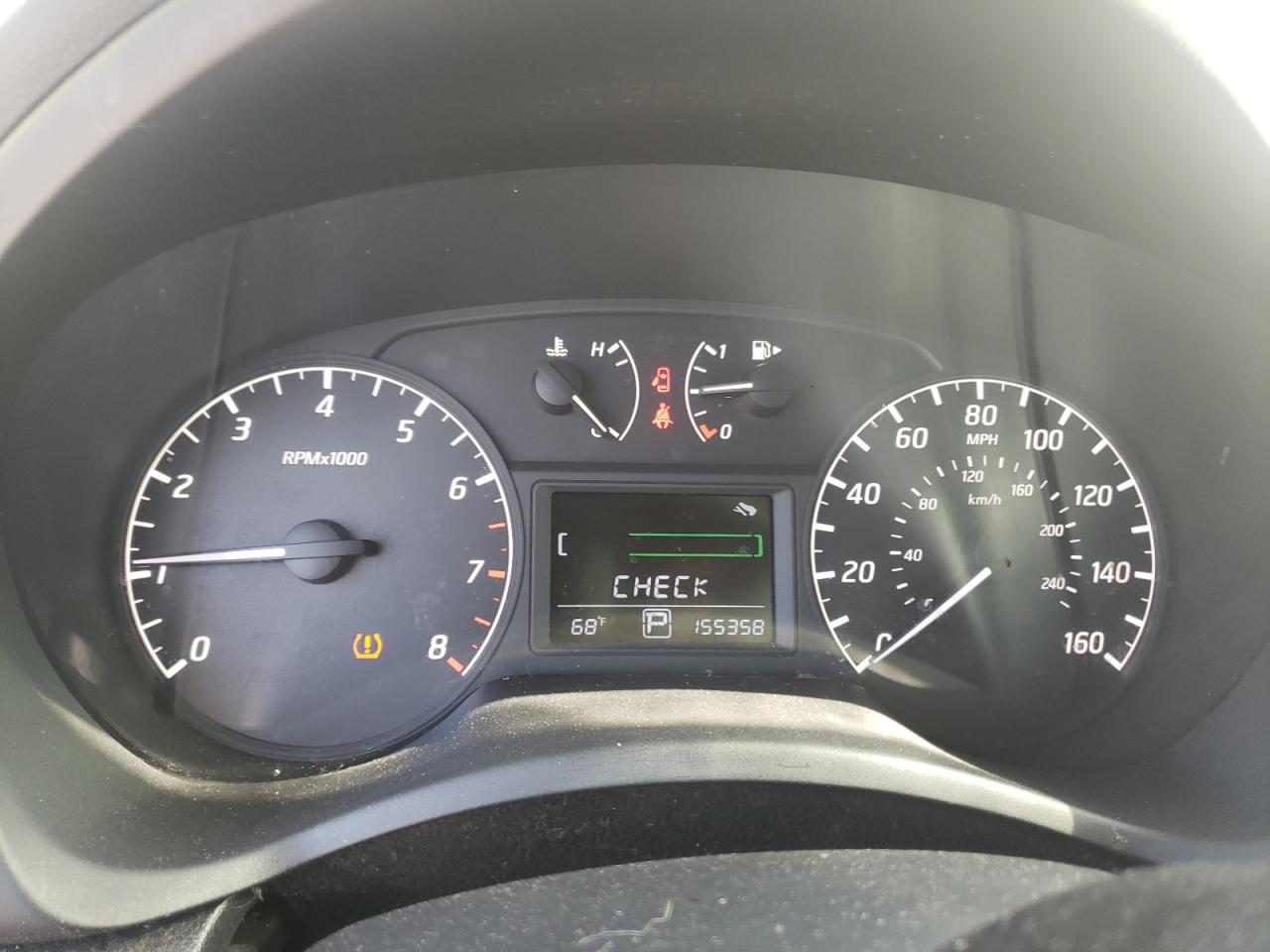 2017 Nissan Sentra - Image 9