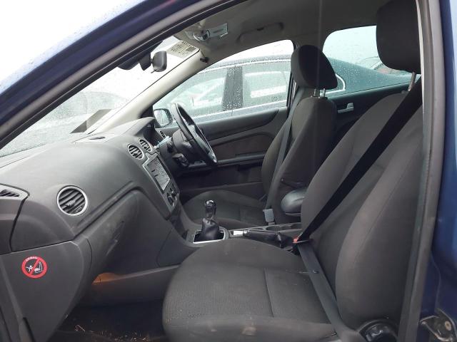 2007 FORD FOCUS TITA