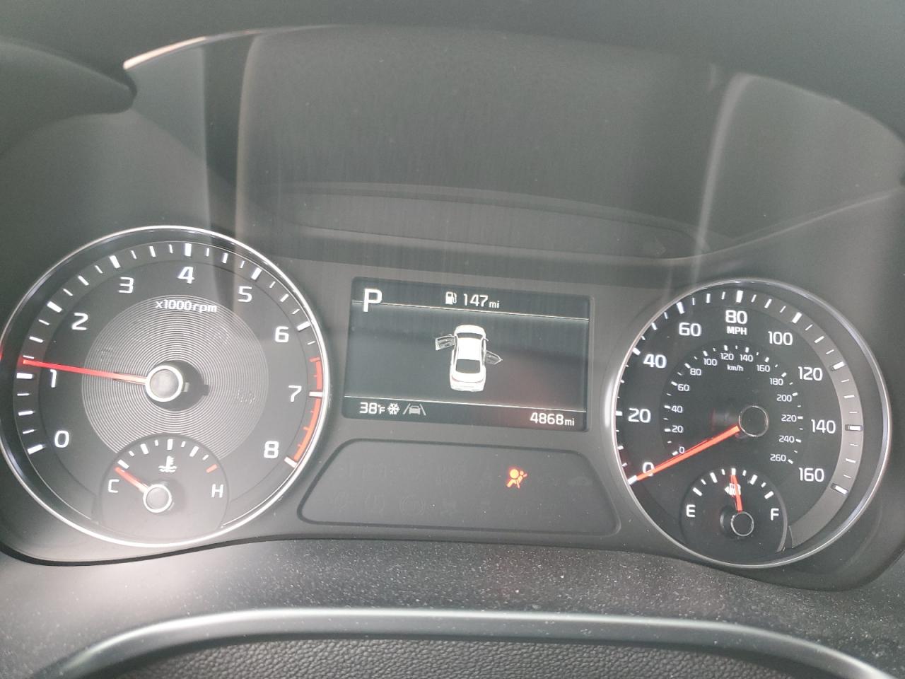 2024 Kia Forte - Image 9