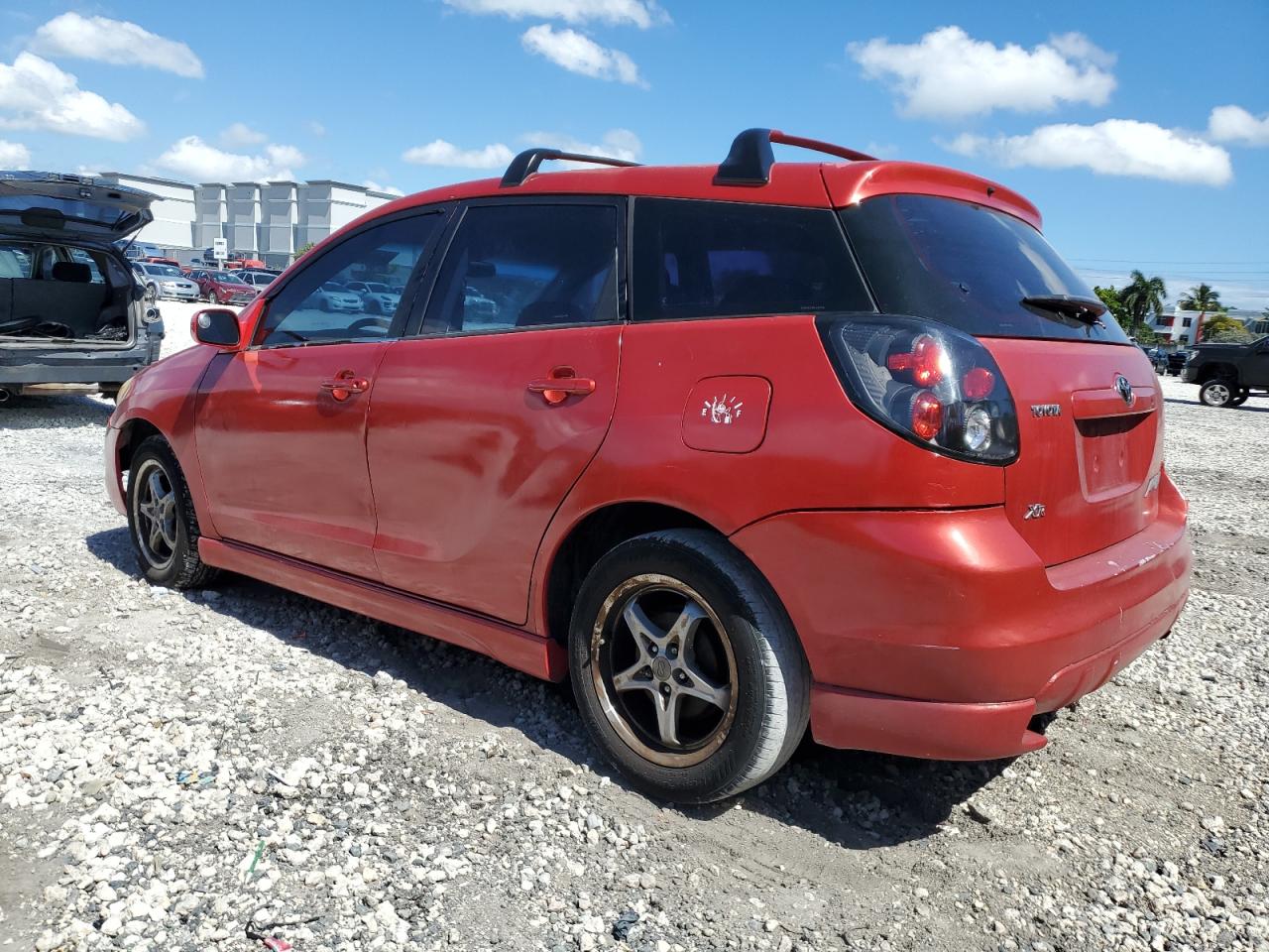 2005 Toyota Corolla - Image 2