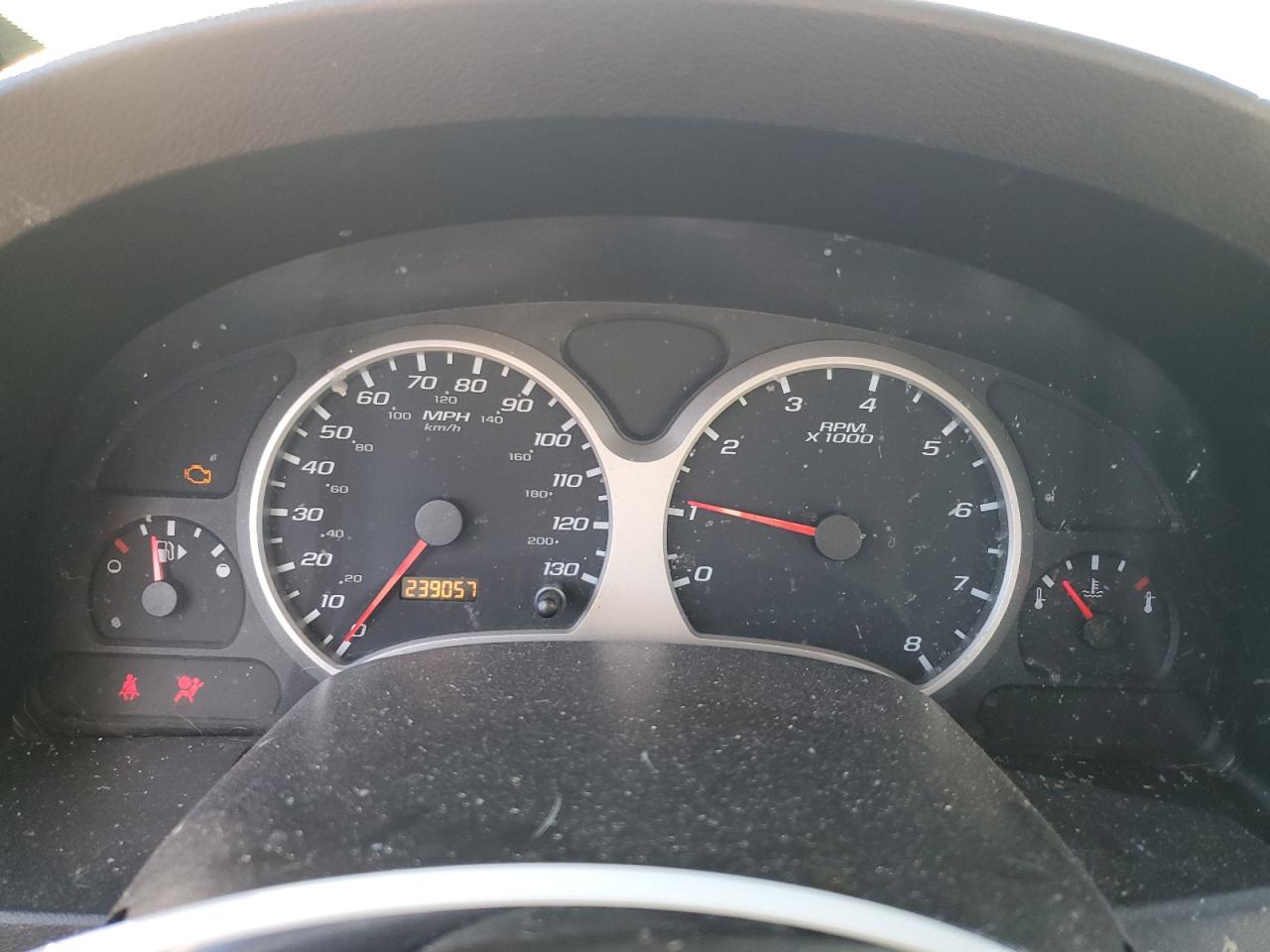 2005 Chevrolet Equinox Lt VIN: 2CNDL73F256036722 Lot: 47222675