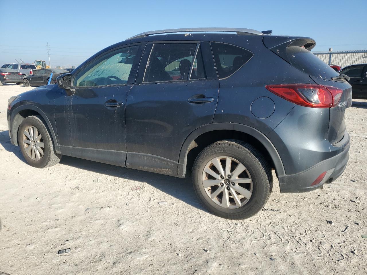 2013 Mazda CX-5 - Image 2