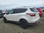 2017 Ford Escape Titanium იყიდება Eugene-ში, OR - Front End