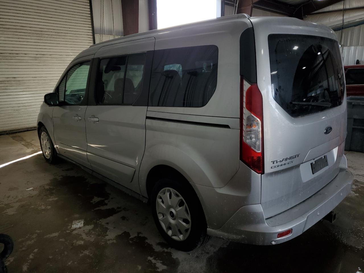 2016 Ford Transit - Image 2