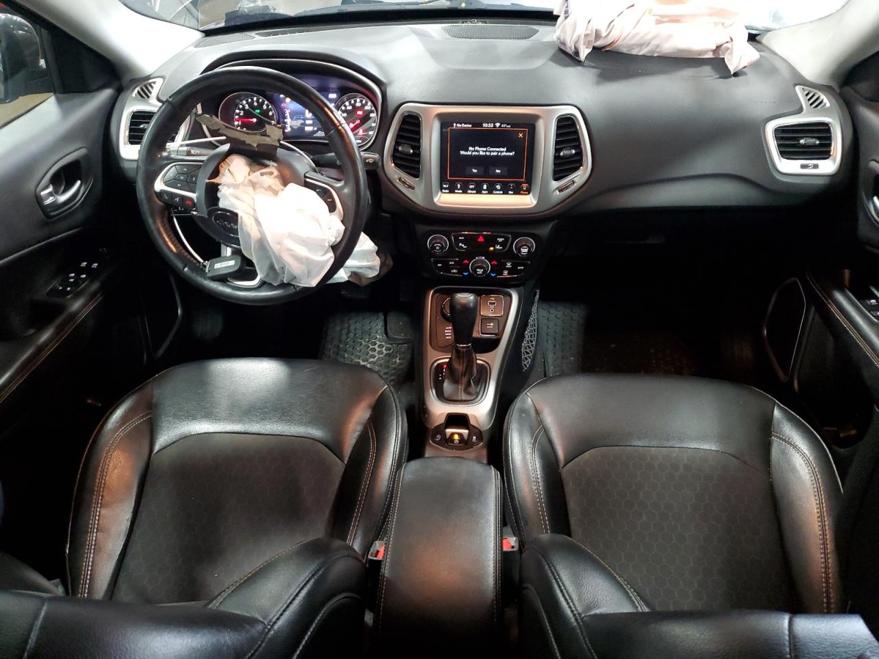 2018 Jeep Compass - Image 8
