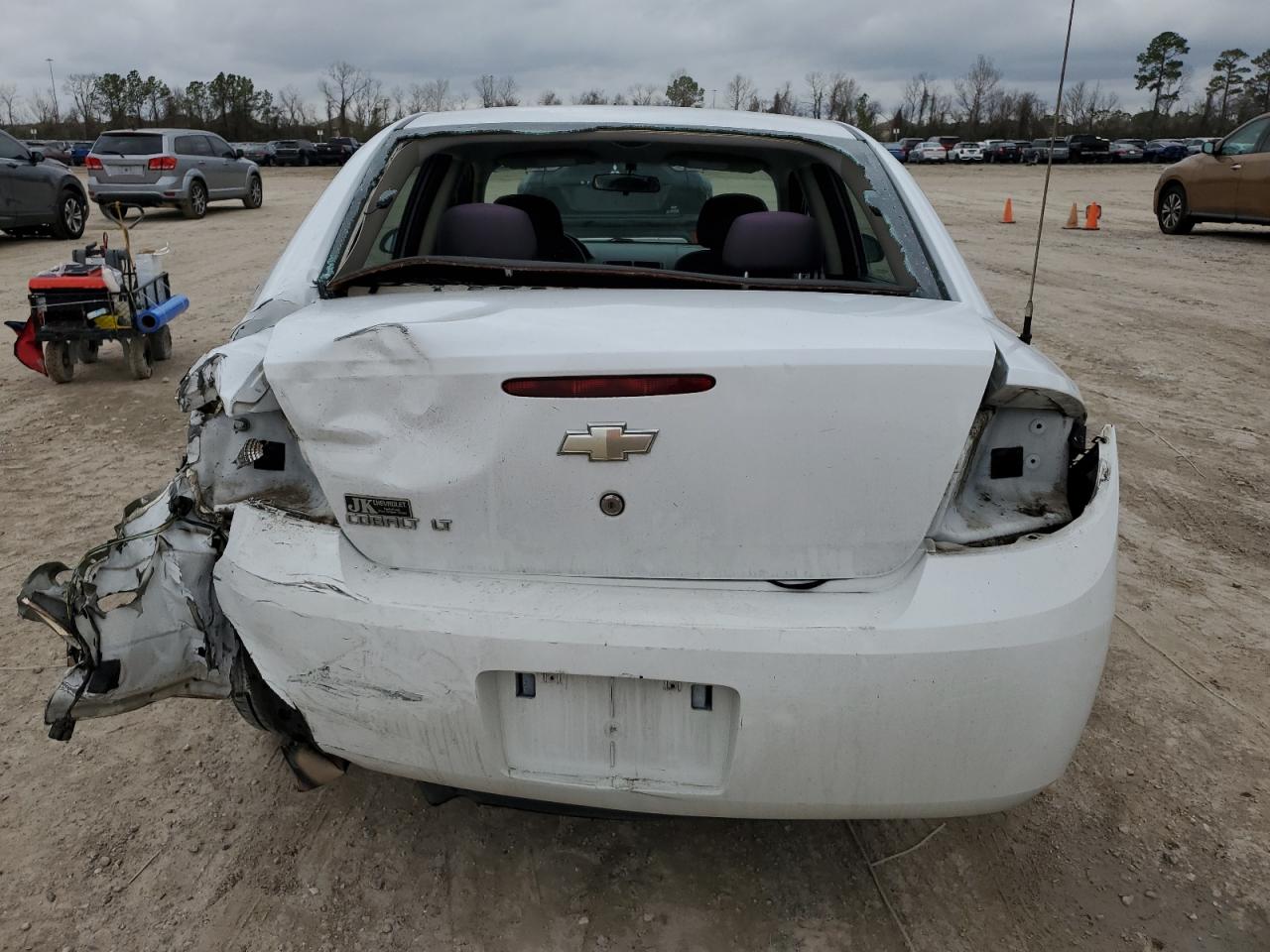 2010 Chevrolet Cobalt - Image 6