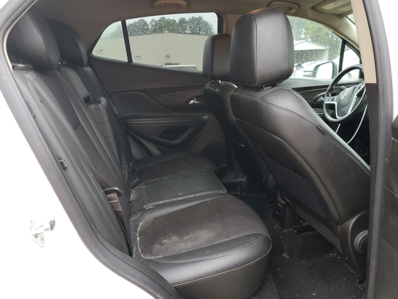2019 Buick Encore - Image 11
