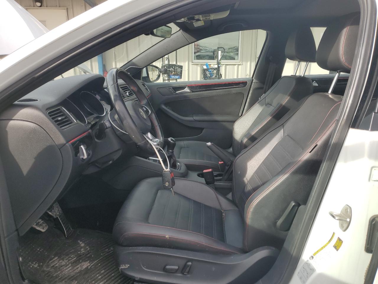 2017 Volkswagen Jetta - Image 7
