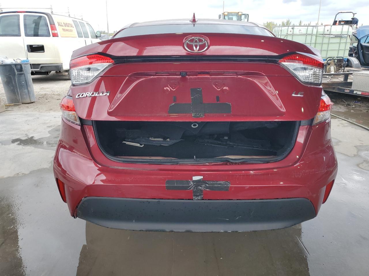 2024 Toyota Corolla - Image 6