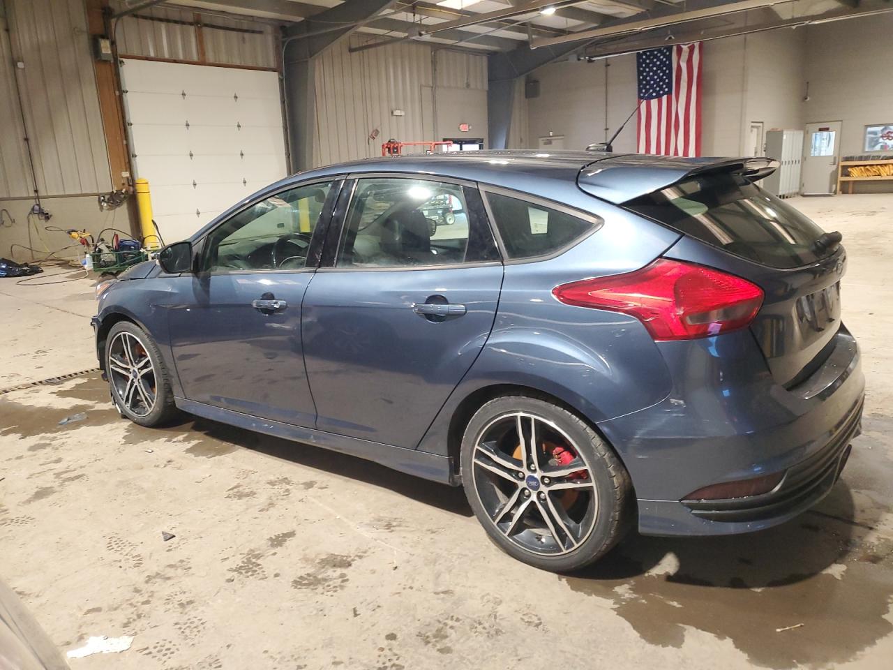 2018 Ford Focus - Image 2