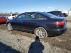 2009 Audi A6 Prestige de vânzare în Hillsborough, NJ - Side
