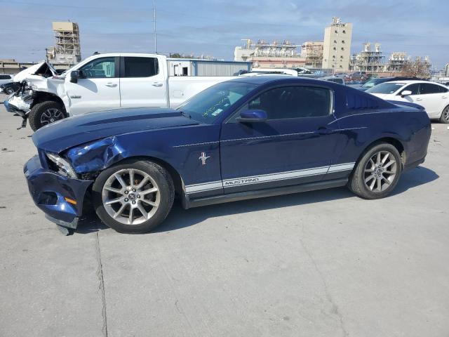 2010 Ford Mustang 