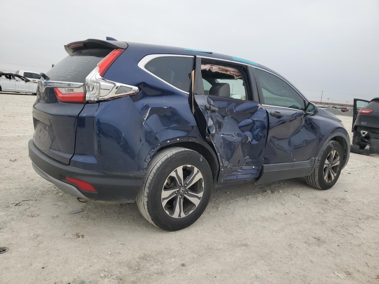 2018 Honda CR-V - Image 3