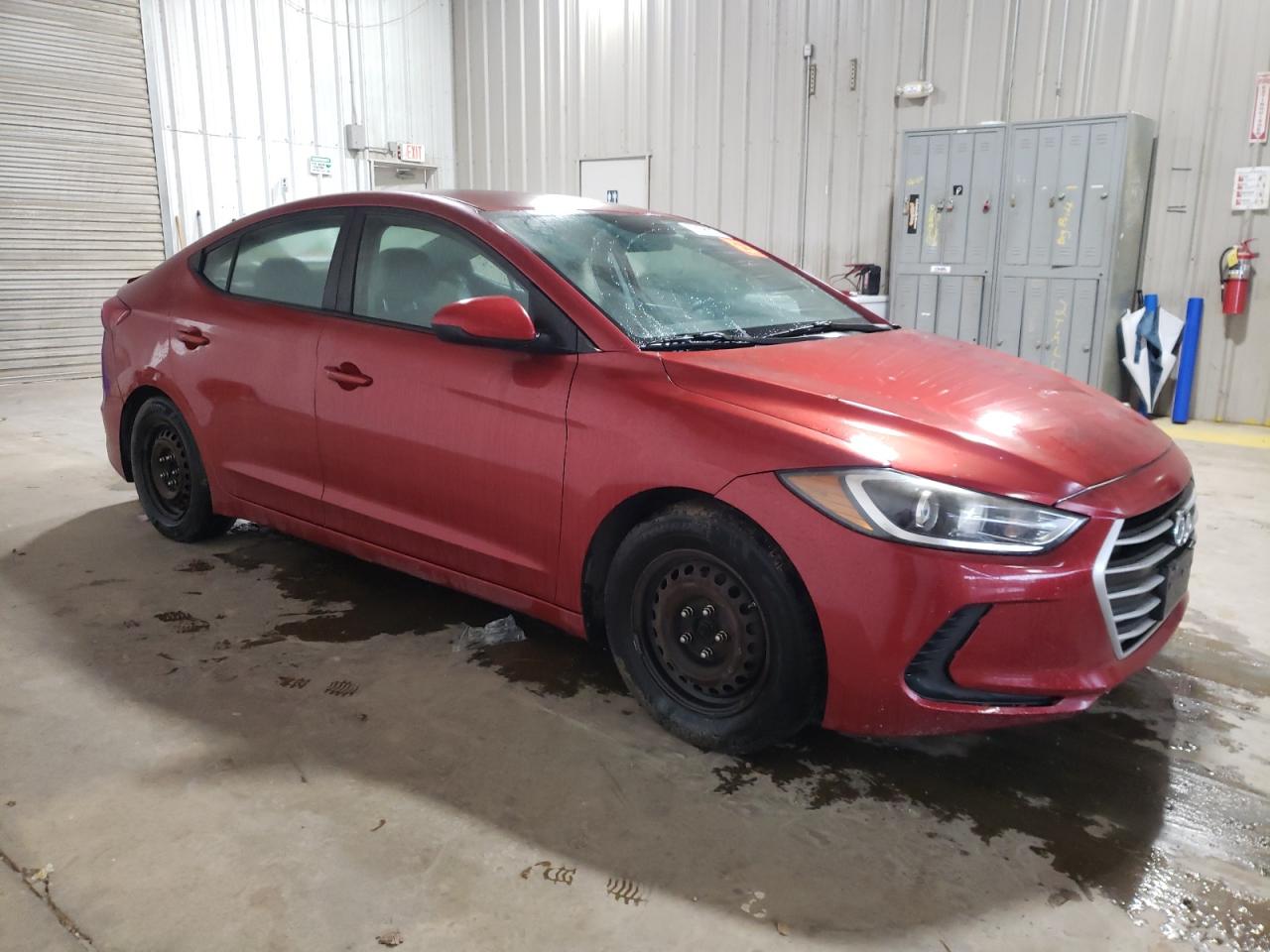 2017 Hyundai Elantra - Image 4