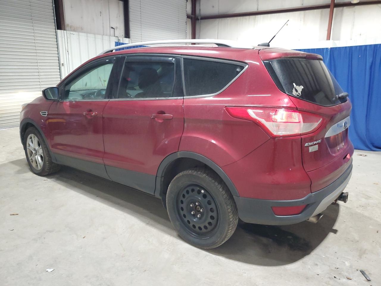 2015 Ford Escape - Image 2
