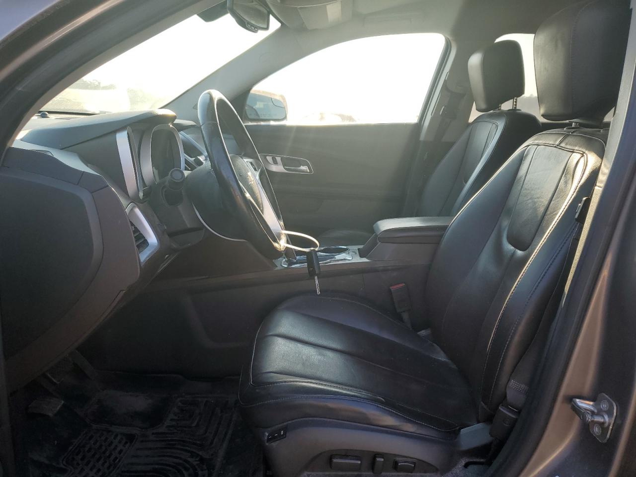 2012 Chevrolet Equinox - Image 7
