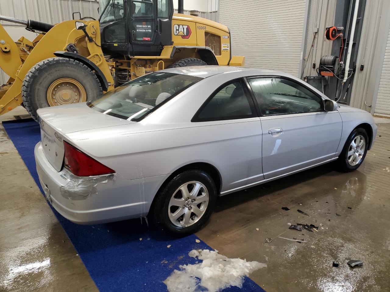 2003 Honda Civic - Image 3