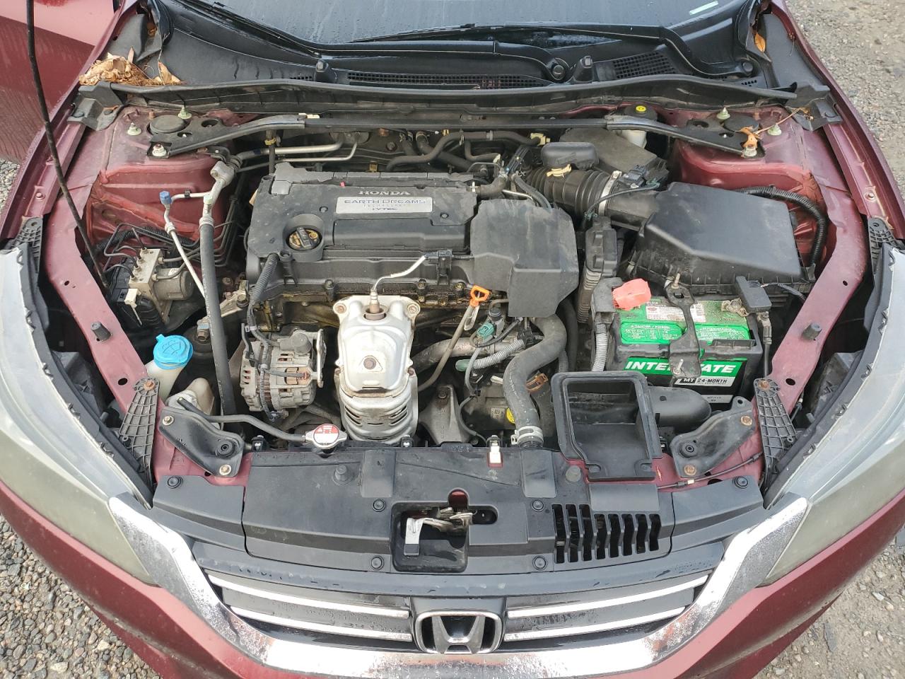 2013 Honda Accord - Image 11