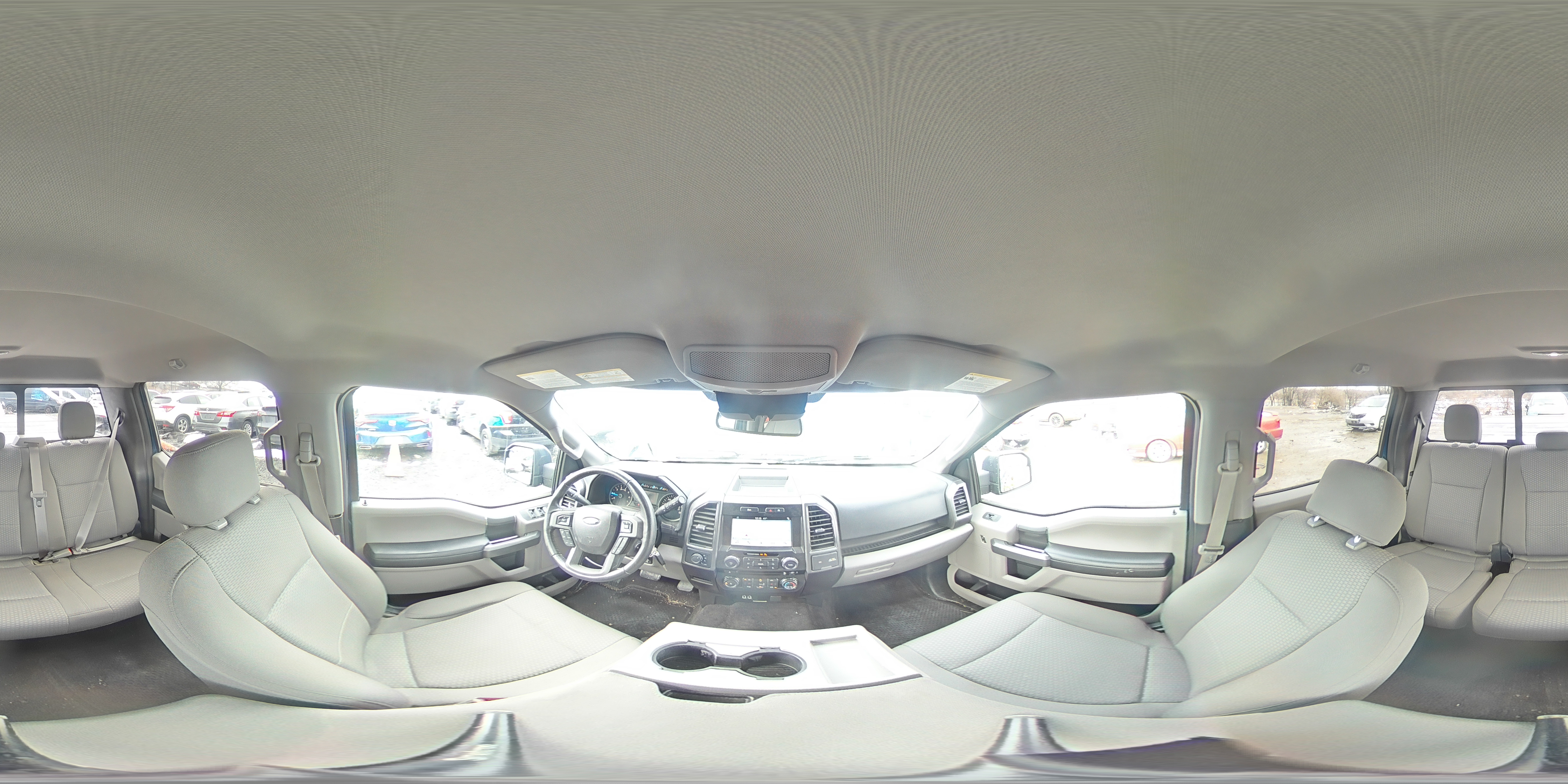 2017 Ford F-150 - Image 13