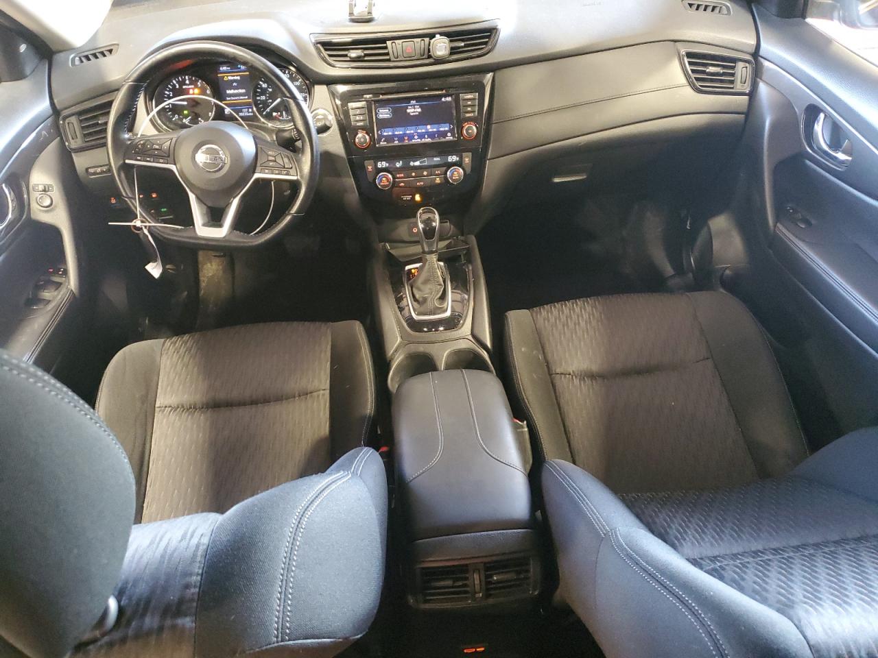 2020 Nissan Rogue - Image 8
