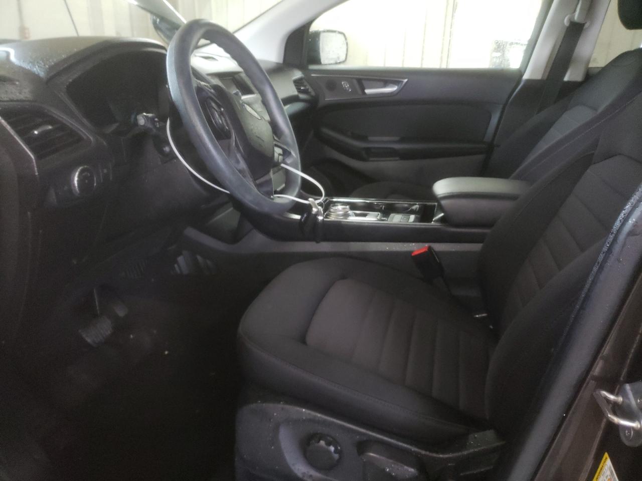 2019 Ford Edge - Image 7