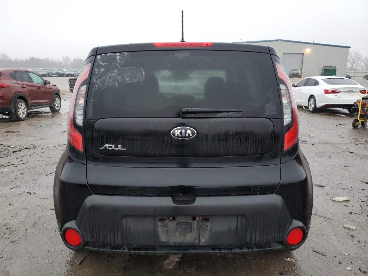 2015 Kia Soul - Image 6