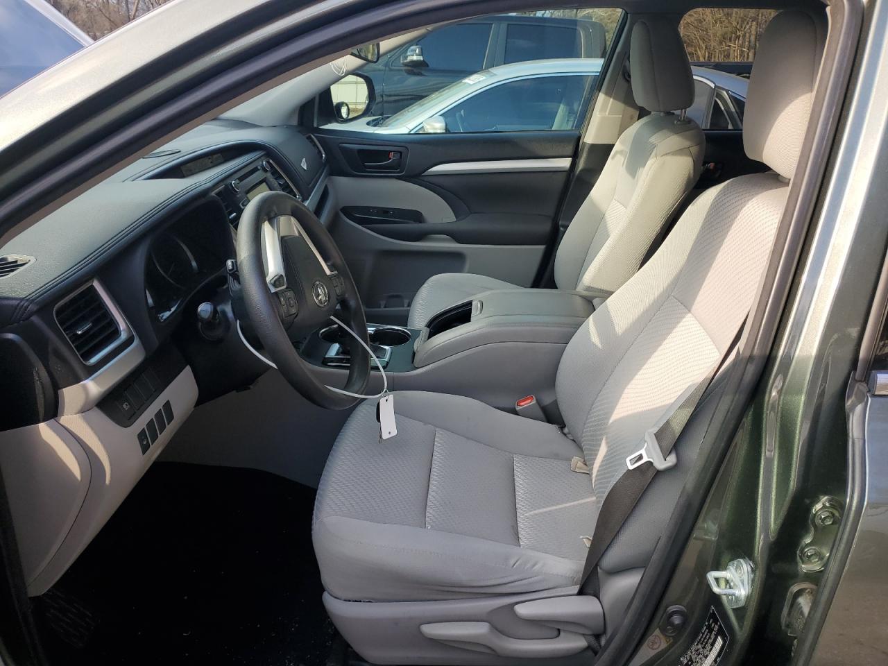 2018 Toyota Highlander - Image 7