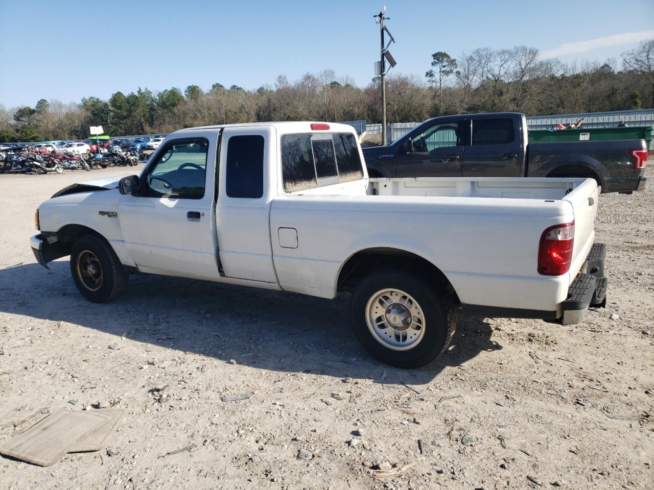 2004 Ford Ranger - Image 2