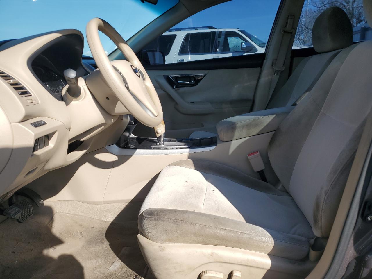 2013 Nissan Altima - Image 7