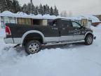 2014 RAM 2500 LARAMIE for sale at Copart QC - MONTREAL