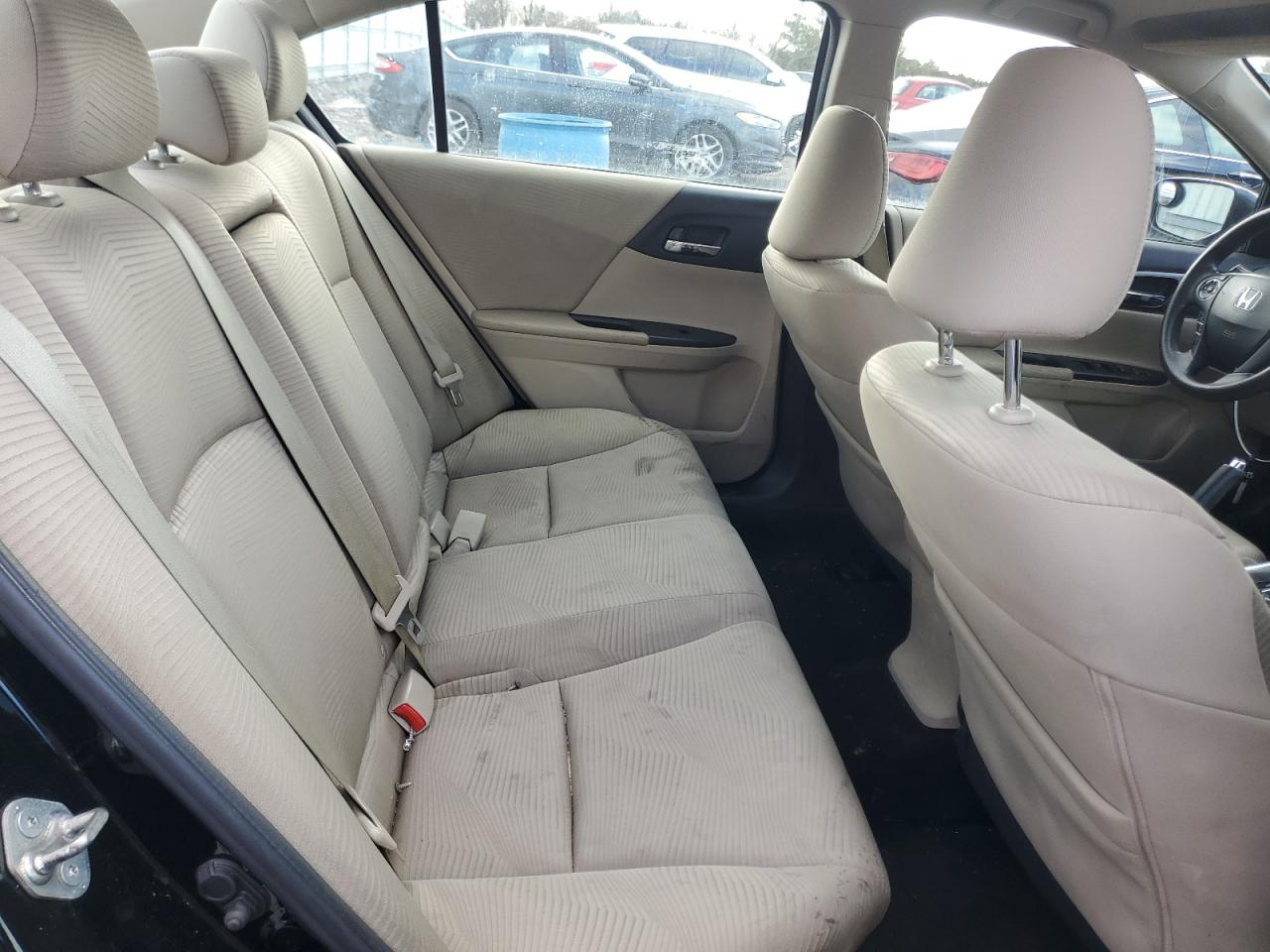 2014 Honda Accord - Image 10