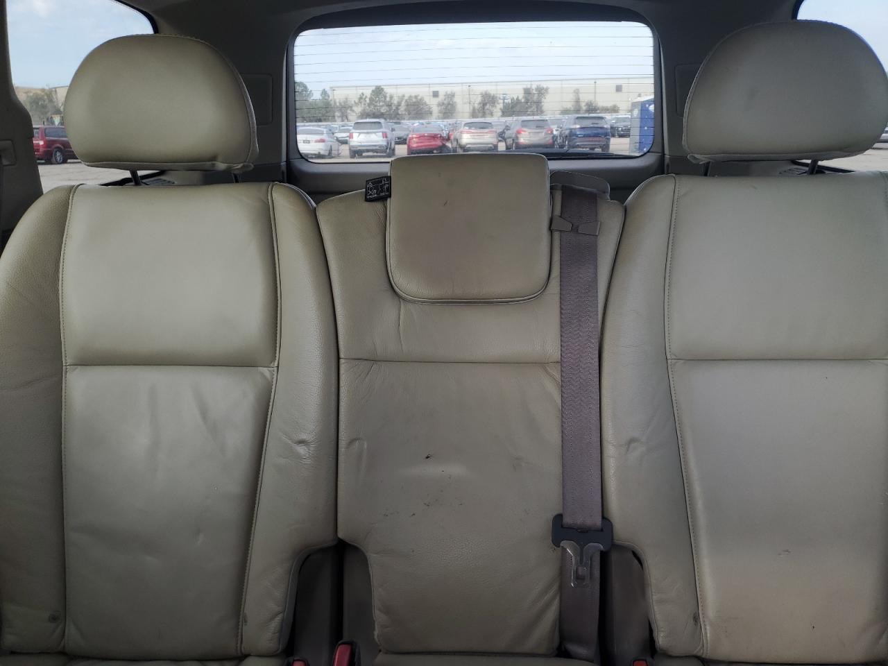 2004 Volvo XC90 - Image 10