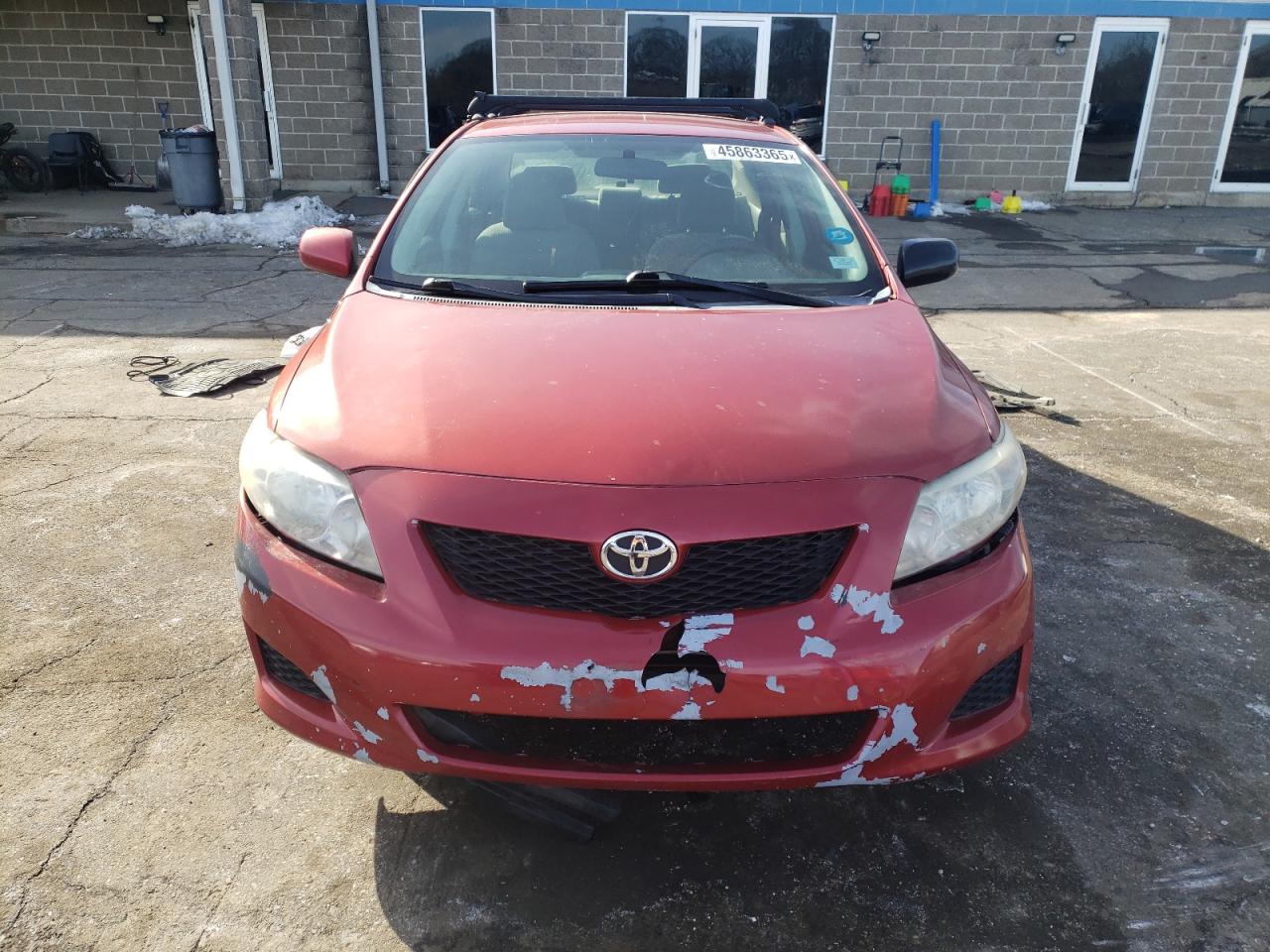 2010 Toyota Corolla - Image 5