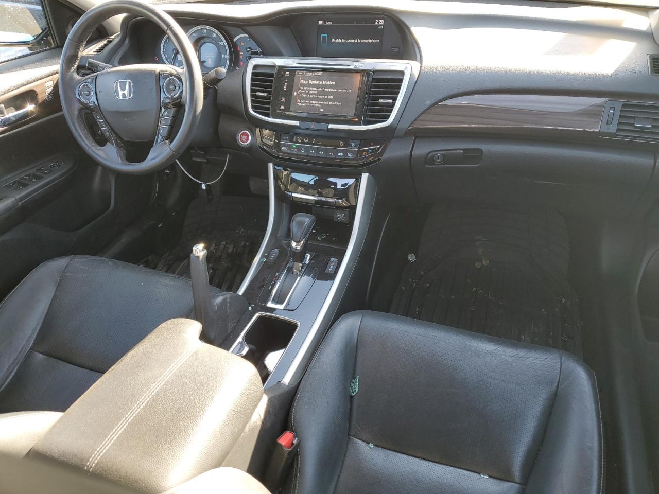 2017 Honda Accord - Image 8