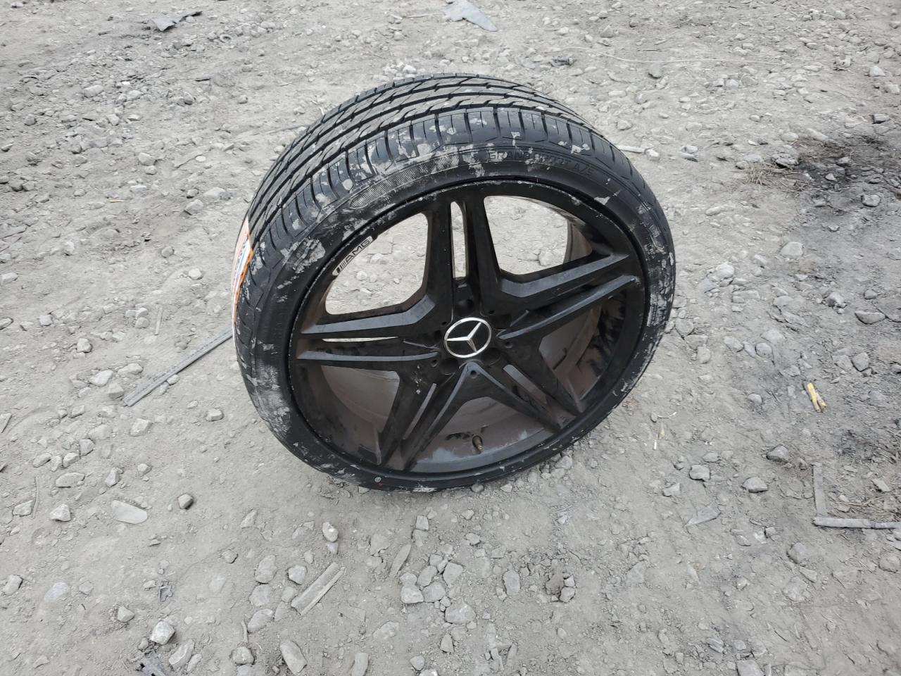 2014 Mercedes-Benz CLS-klasse - Image 12