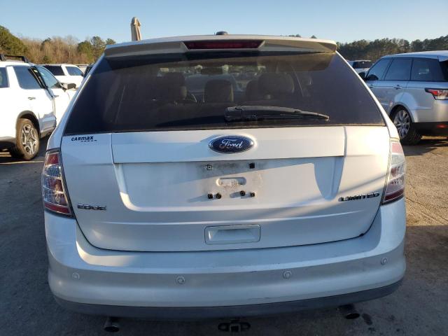 2009 FORD EDGE LIMITED