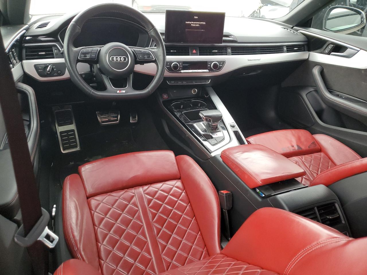 2020 Audi RS5 - Image 8