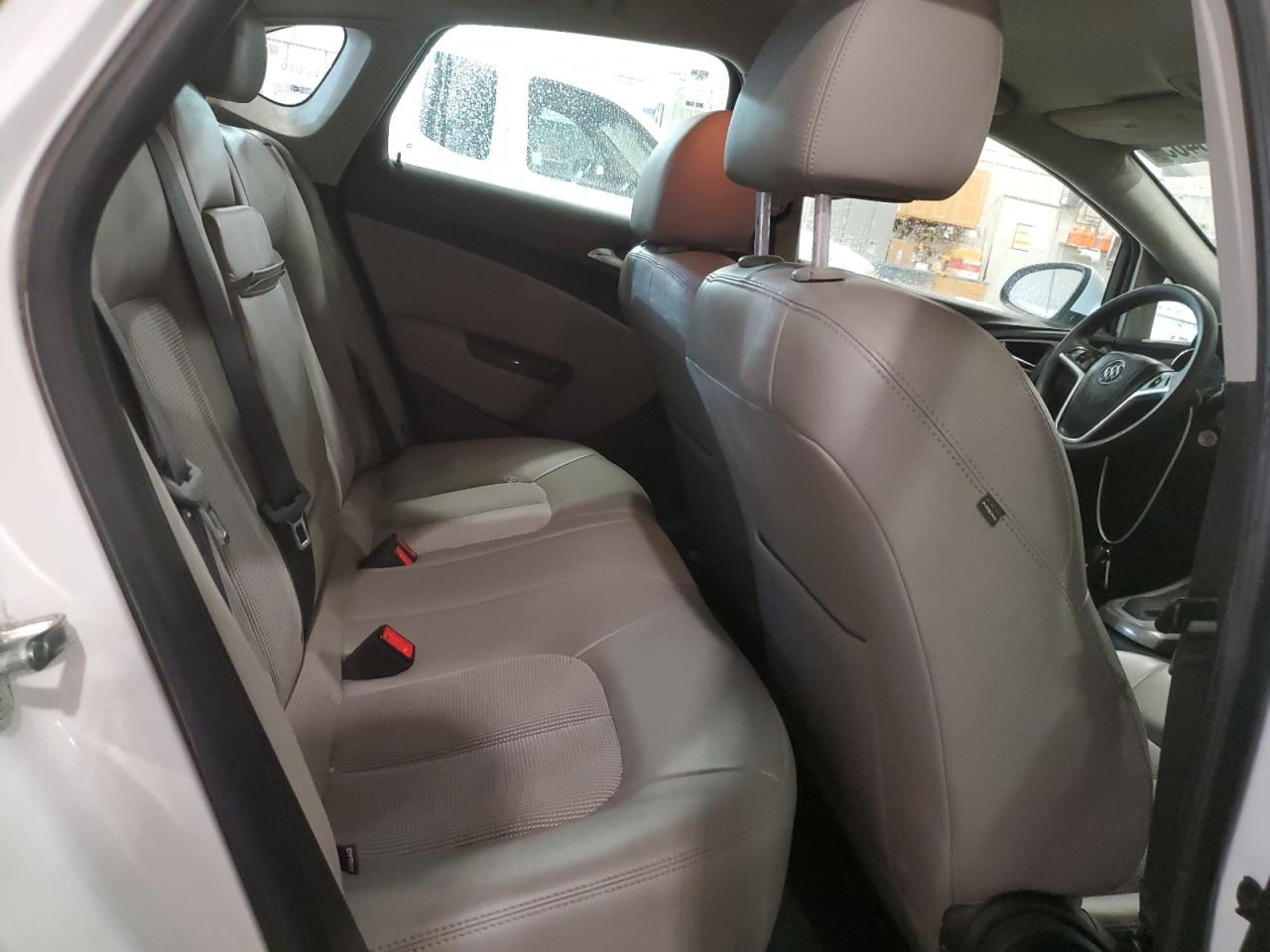 2016 Buick Verano - Image 10