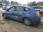 2007 Toyota Prius  de vânzare în Windsor, NJ - Side