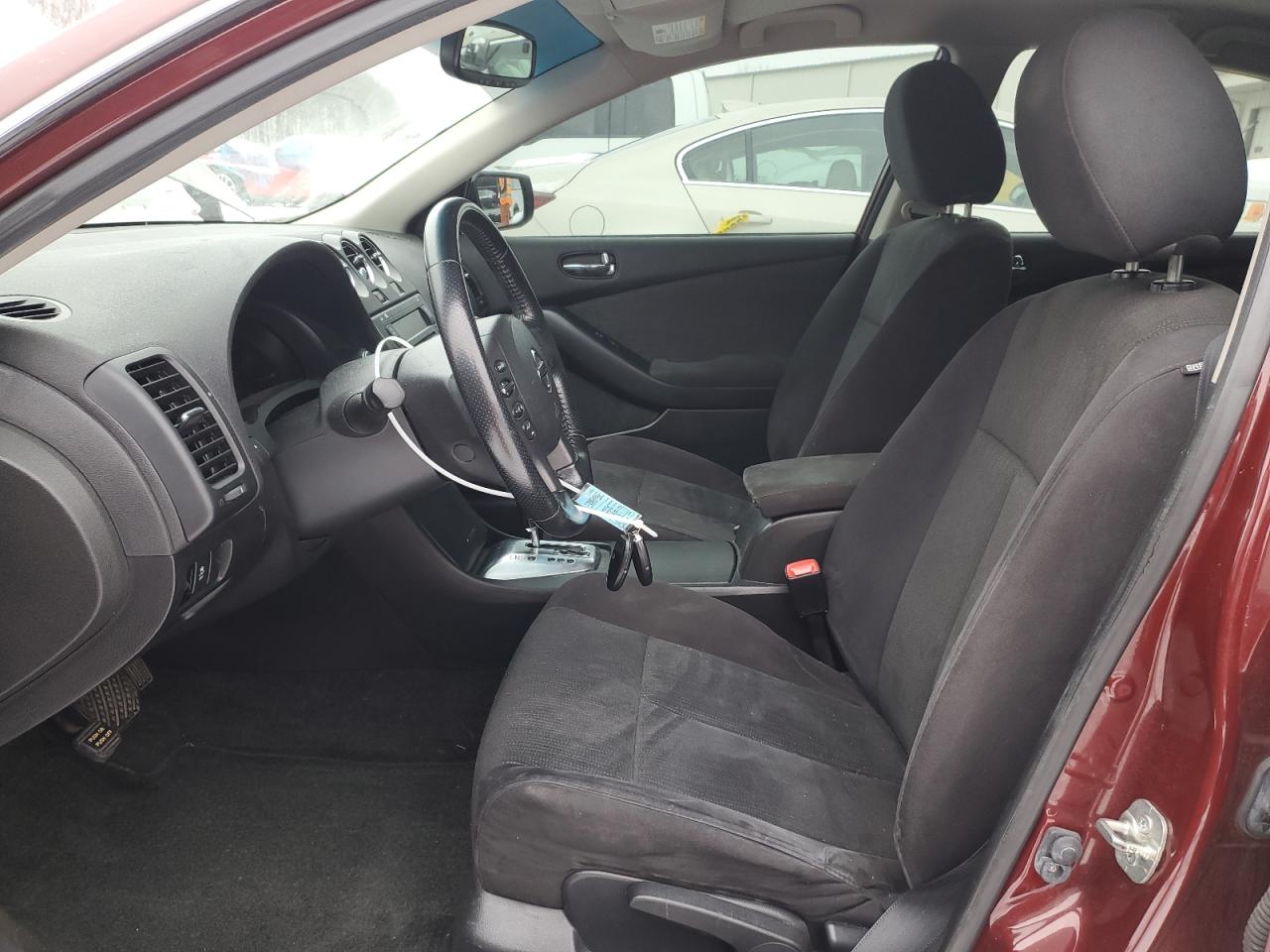 2012 Nissan Altima - Image 7