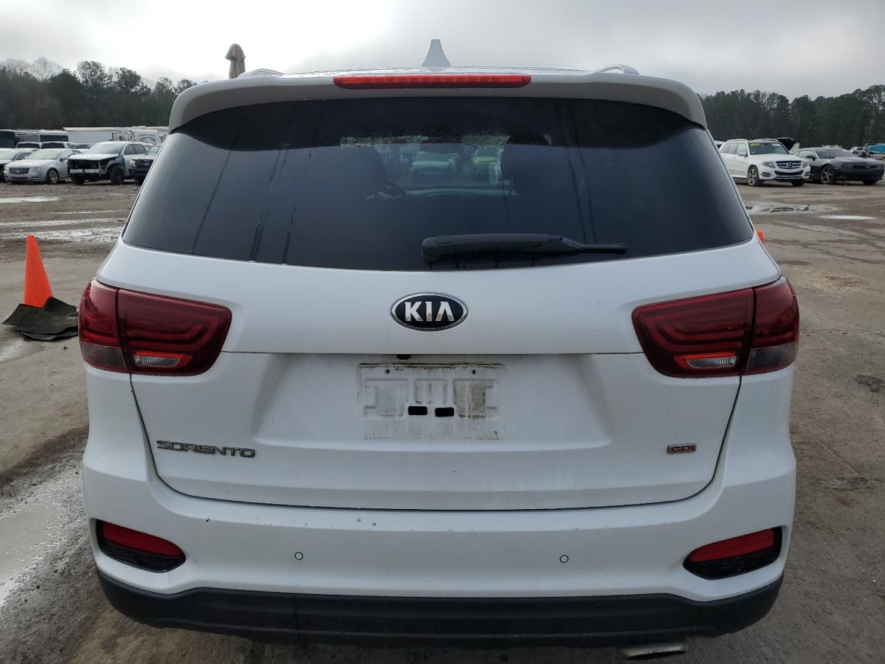 2019 Kia Sorento - Image 6