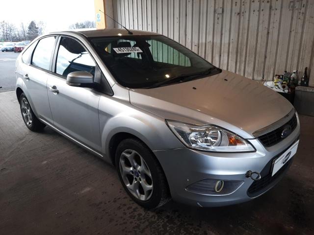 2011 FORD FOCUS SPOR