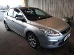 2011 FORD FOCUS SPOR for sale at Copart SANDTOFT