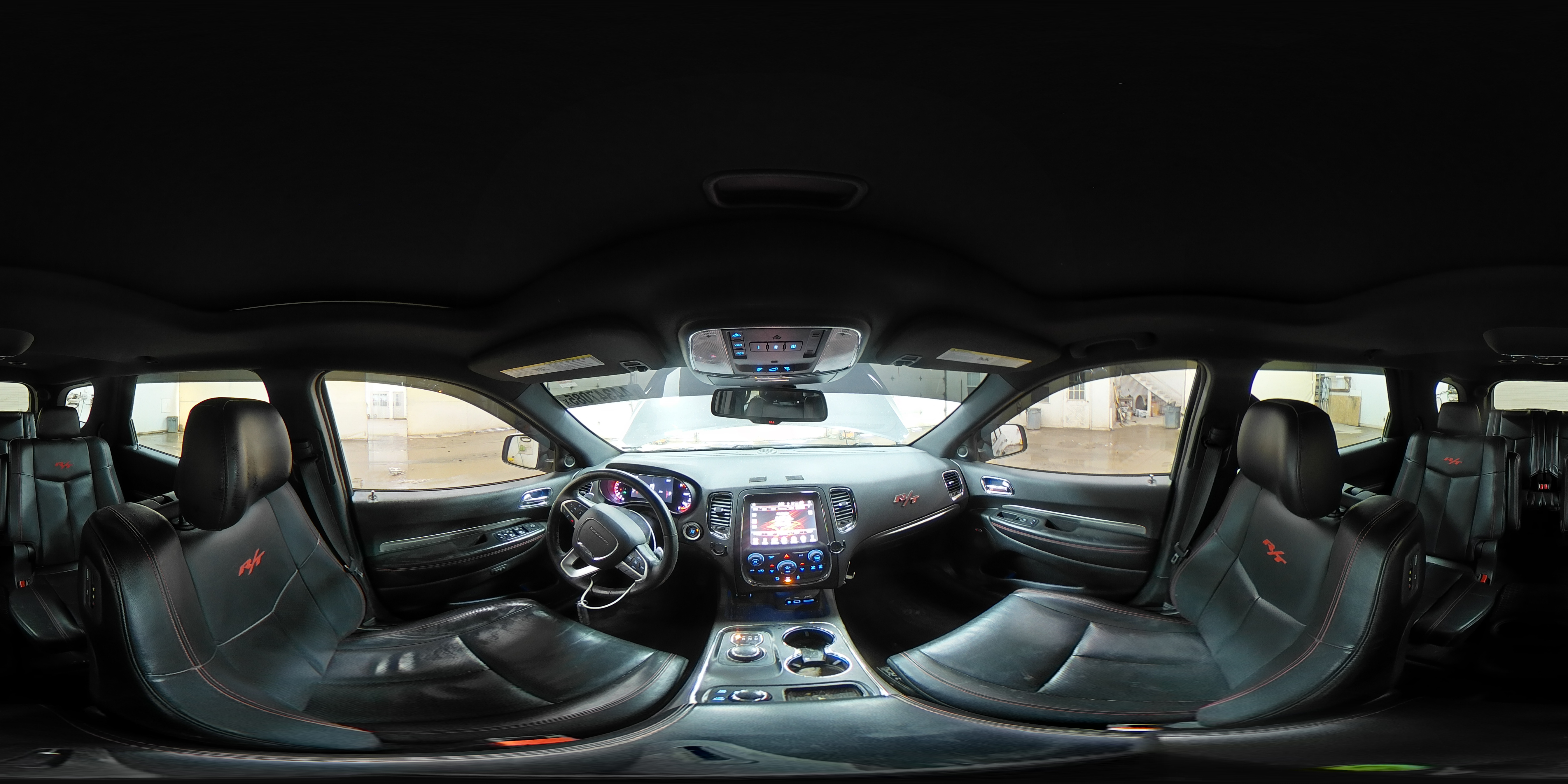 2015 Dodge Durango - Image 16