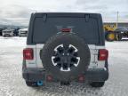 2024 Jeep Wrangler Rubicon 4Xe de vânzare în Elmsdale, NS - Normal Wear