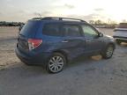 2011 Subaru Forester 2.5X Premium продається в Houston, TX - Side