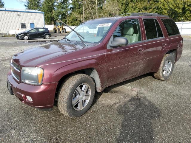 2007 Chevrolet Trailblazer Ls