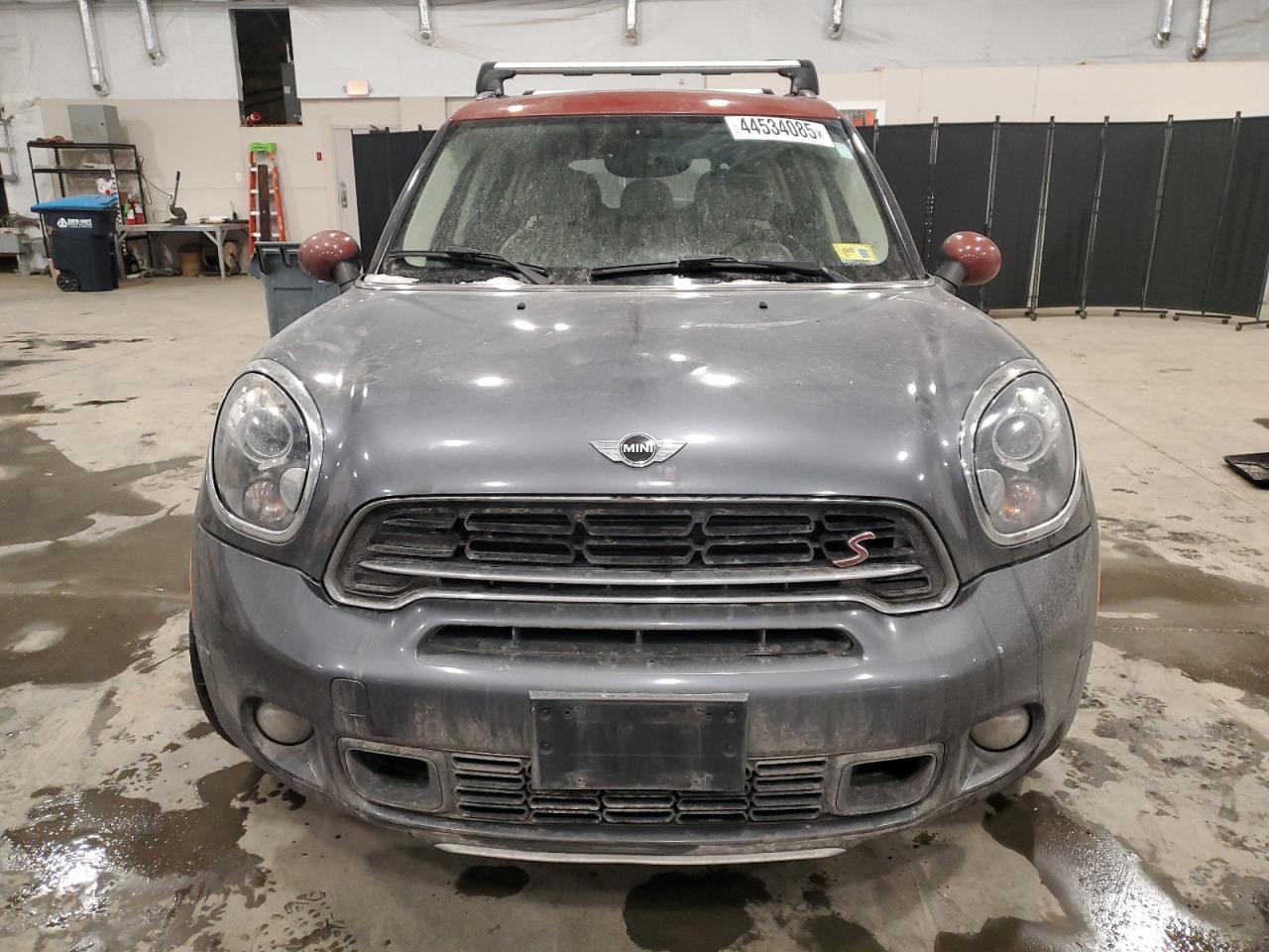 2016 MINI Cooper - Image 5