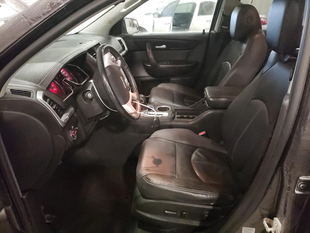 2017 GMC Acadia - Image 7