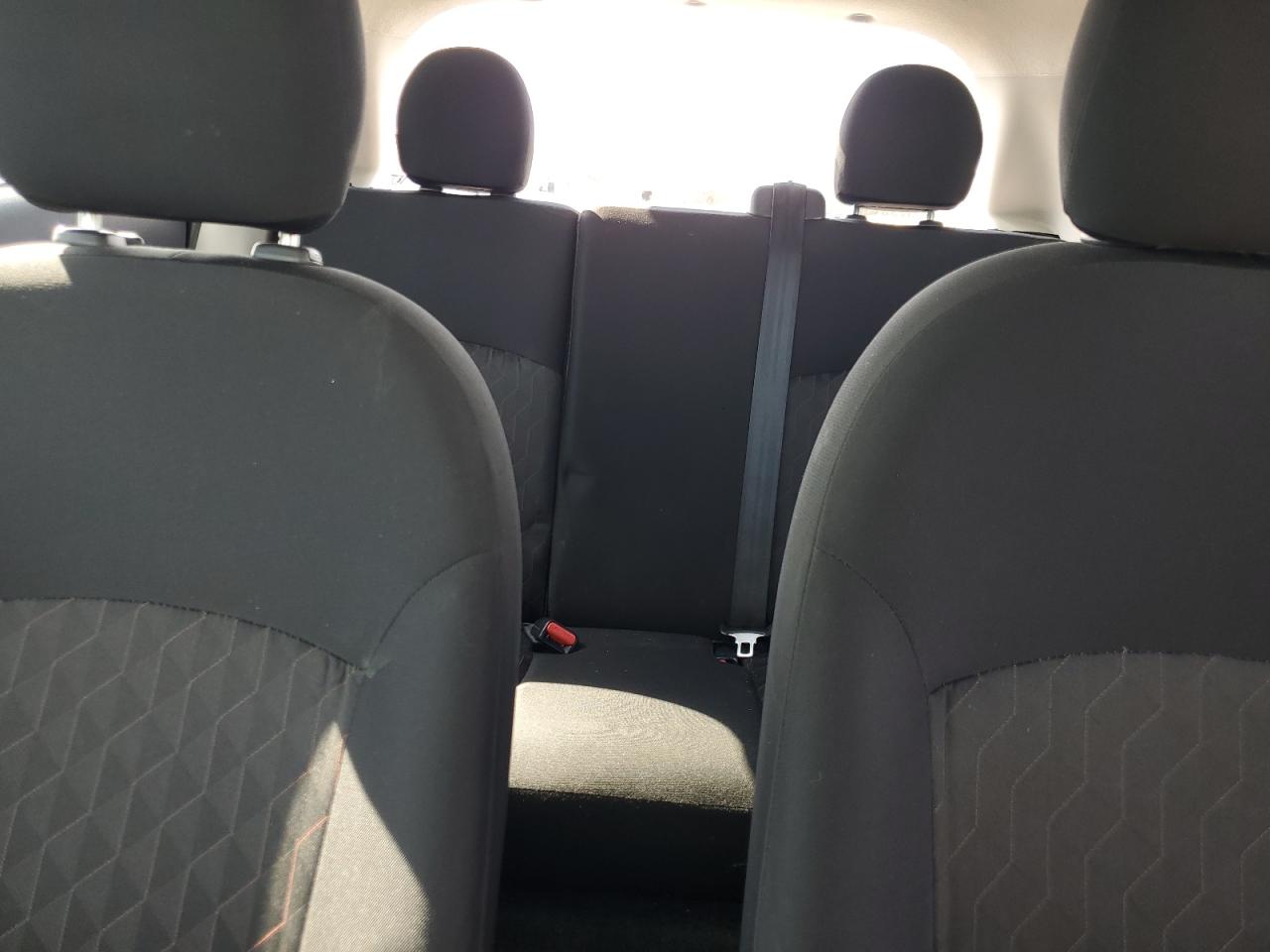 2021 Mitsubishi Mirage - Image 10
